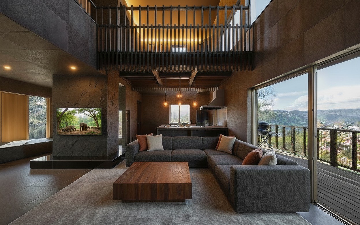 LUFT熱海のメイン画像