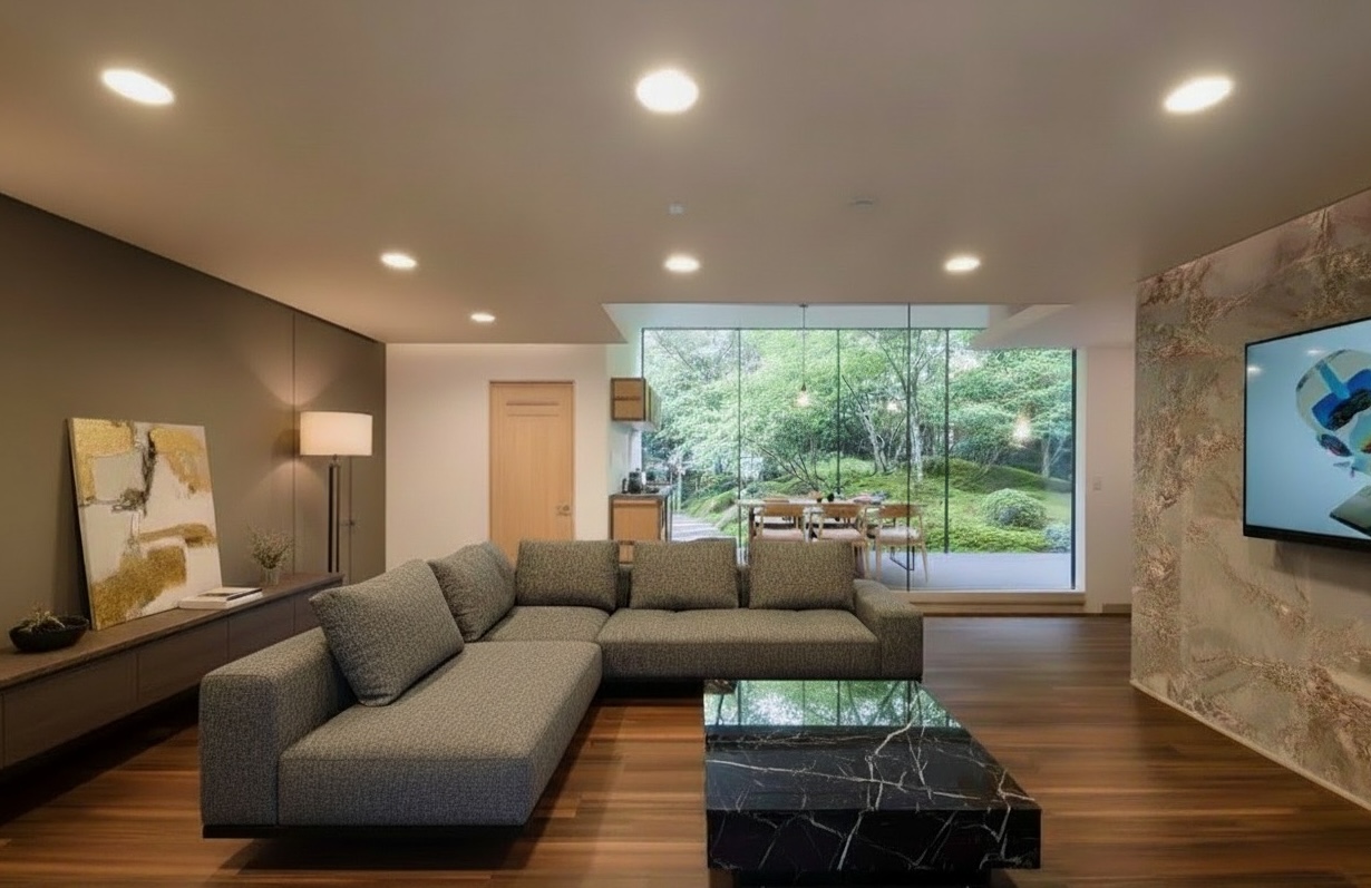 LUFT箱根のメイン画像