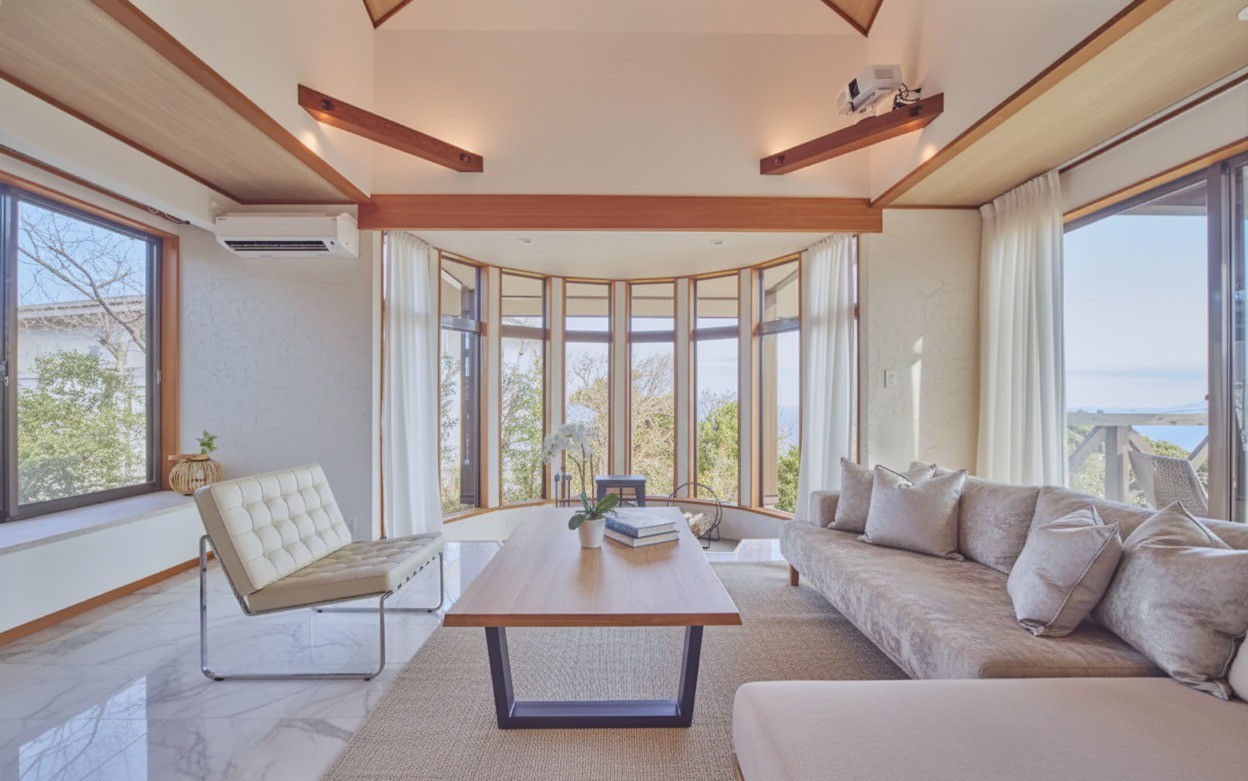 LUFT伊豆のメイン画像