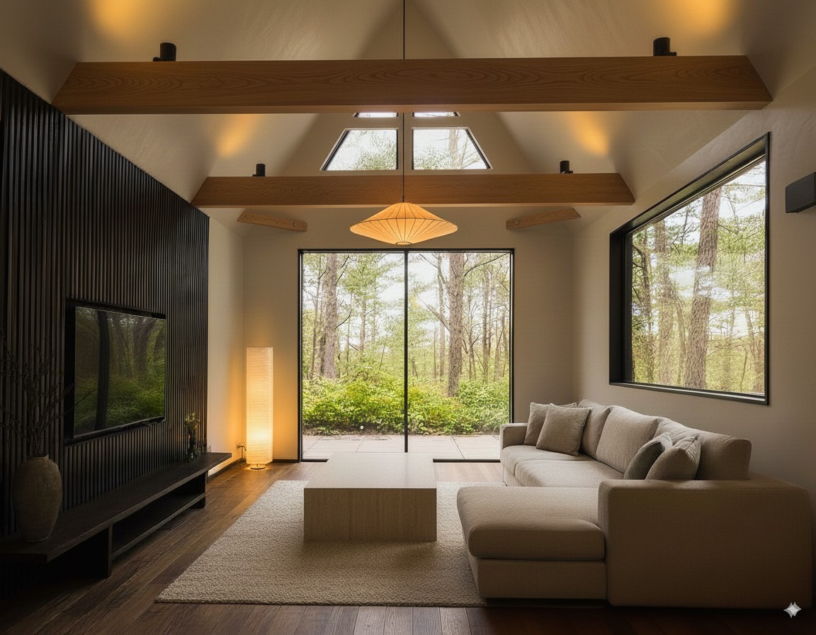 LUFT箱根のメイン画像